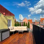 Nurban Apartments Oldtown Nürnberg
