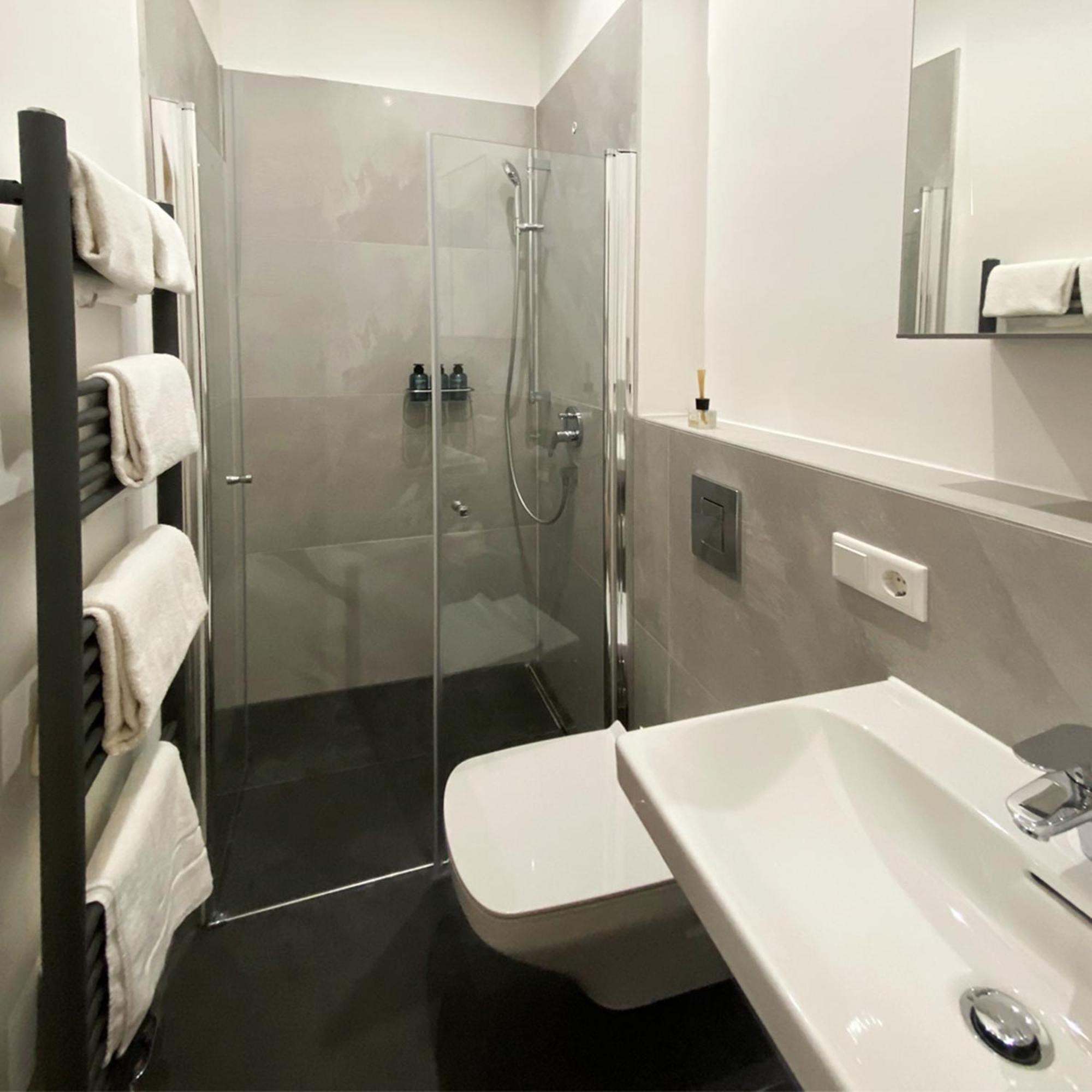 Nurban Oldtown Aparthotel Nürnberg