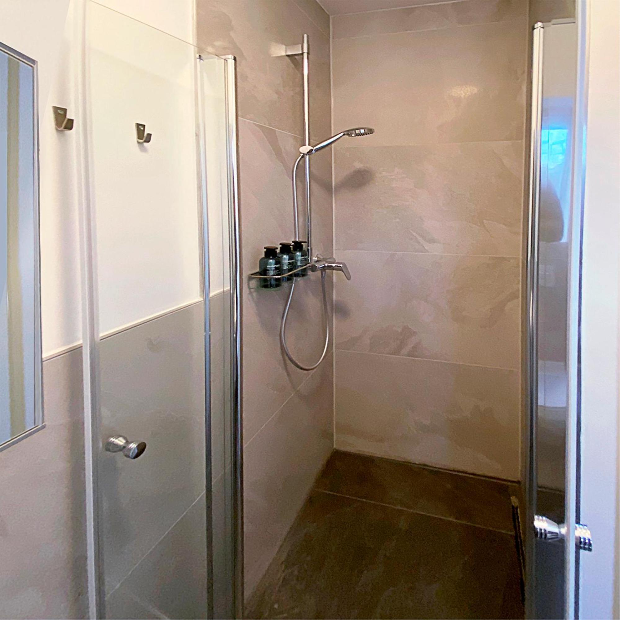 Nurban Oldtown Aparthotel 3*